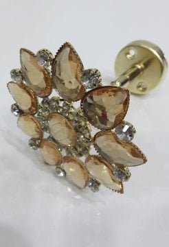 fon demiri renso swarovski taşlı - 8923 (r-2)