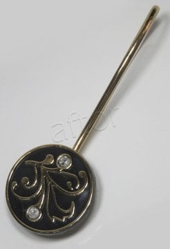 perde tokası mıknatıslı mandal tuğralı-2598