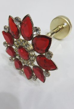 fon demiri renso swarovski taşlı - 8926 (r-2)