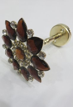 fon demiri renso swarovski taşlı 8928 (r-2)