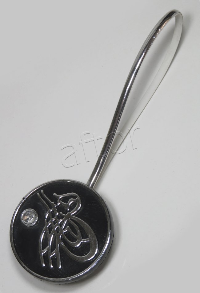 perde tokası mıknatıslı mandal tuğralı-2604