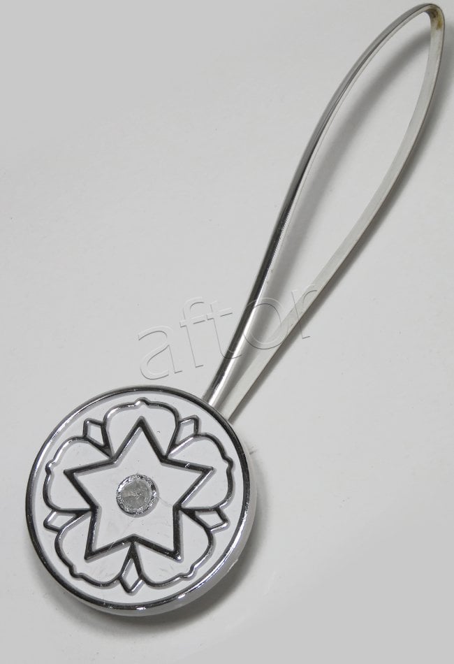 perde tokası mıknatıslı mandal tuğralı-2613