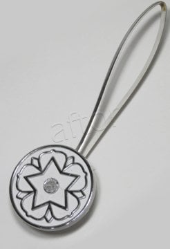 perde tokası mıknatıslı mandal tuğralı-2613