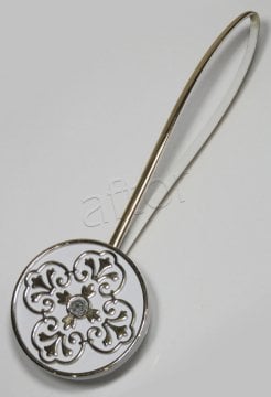 perde tokası mıknatıslı mandal tuğralı-2615