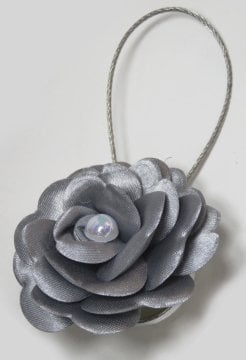 perde tokası mıknatıslı mandal güllü-2649