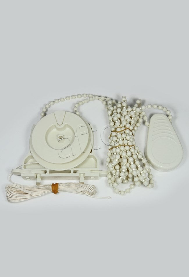 perde kruvaze mekanizması