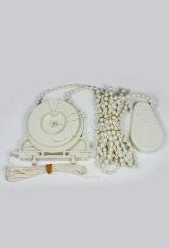 perde kruvaze mekanizması