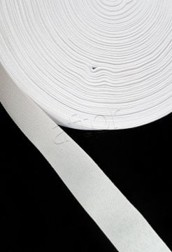 perde şeridi 3cm düz ekstrafor(100mt)