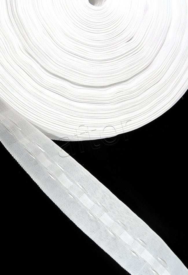 perde şeridi 4 cm balon ekstrafor (100 mt) top