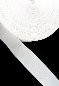 perde şeridi 4,5cm düz ekstrafor(100mt)