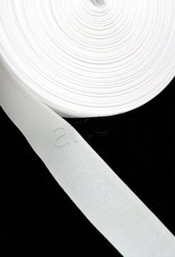 perde şeridi 5cm düz ekstrafor(100mt)