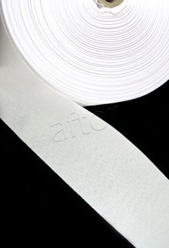 perde şeridi 7cm düz ekstrafor(100mt)