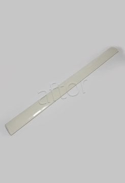 stor perde alt ağırlığı alüminyum lama 38cm   2698