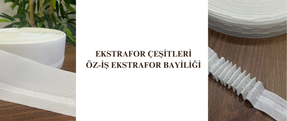 EKSTRAFOR