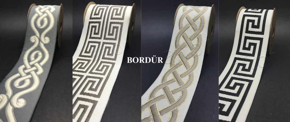 BORDÜR