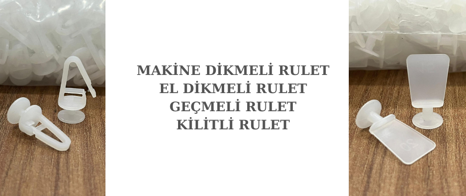 RULETLER